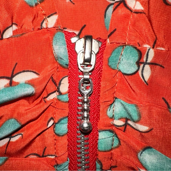 Women’s Angel Eye London Apple dress sz S NWT - Picture 2 of 10